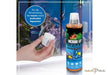 Microbe Lift THERA P aqua-teck