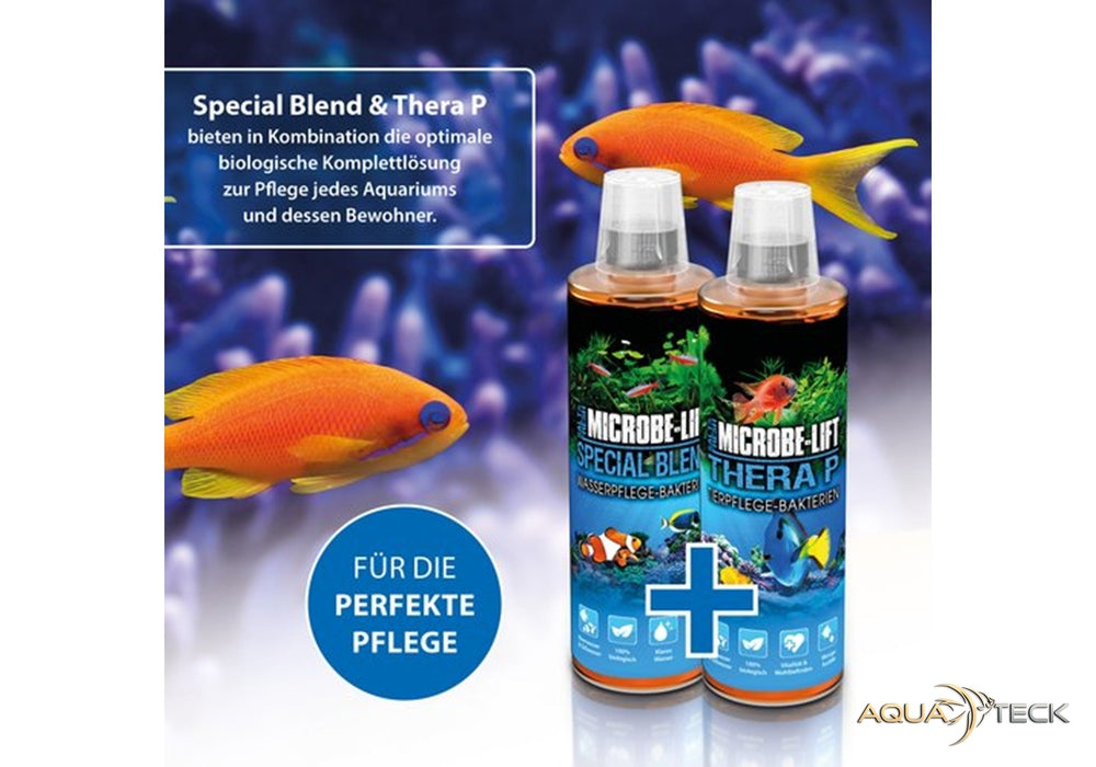 Microbe Lift THERA P aqua-teck