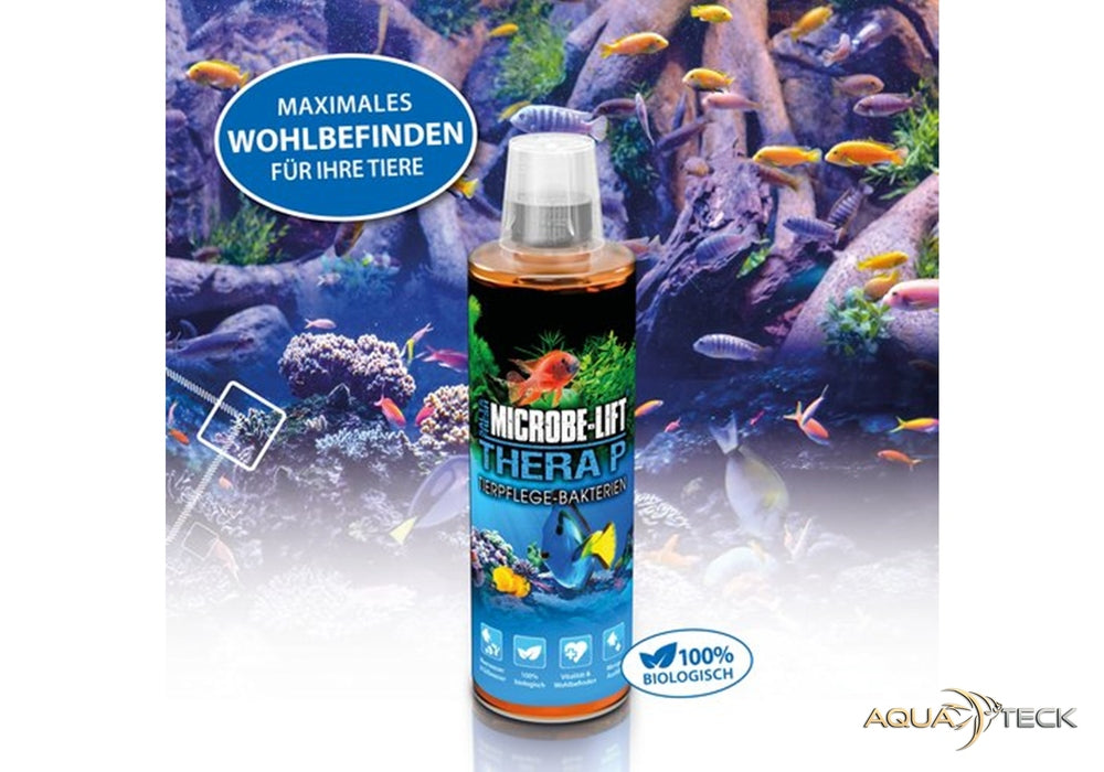 Microbe Lift THERA P aqua-teck