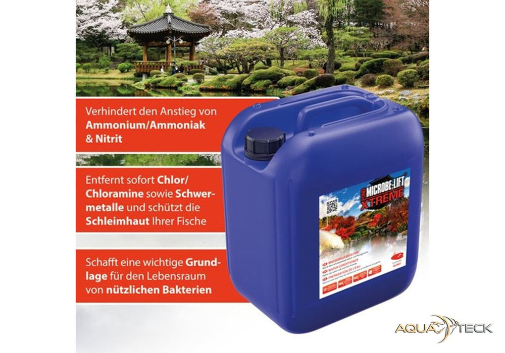 Microbe-Lift XTREME POND 946ml
