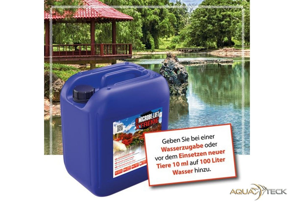 Microbe-Lift XTREME POND 946ml