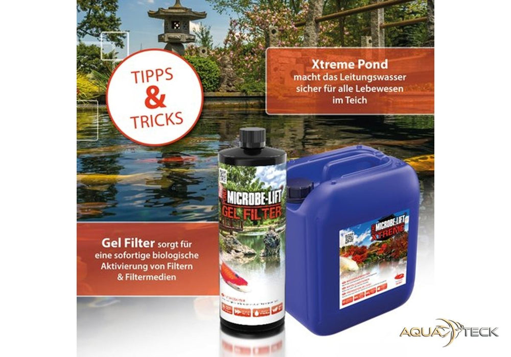Microbe-Lift XTREME POND 946ml