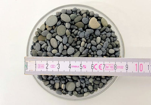 Naturkiesmischung Kongo (2-8 mm) 