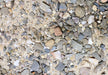 Naturkiesmischung Malawi (1-6 mm) 