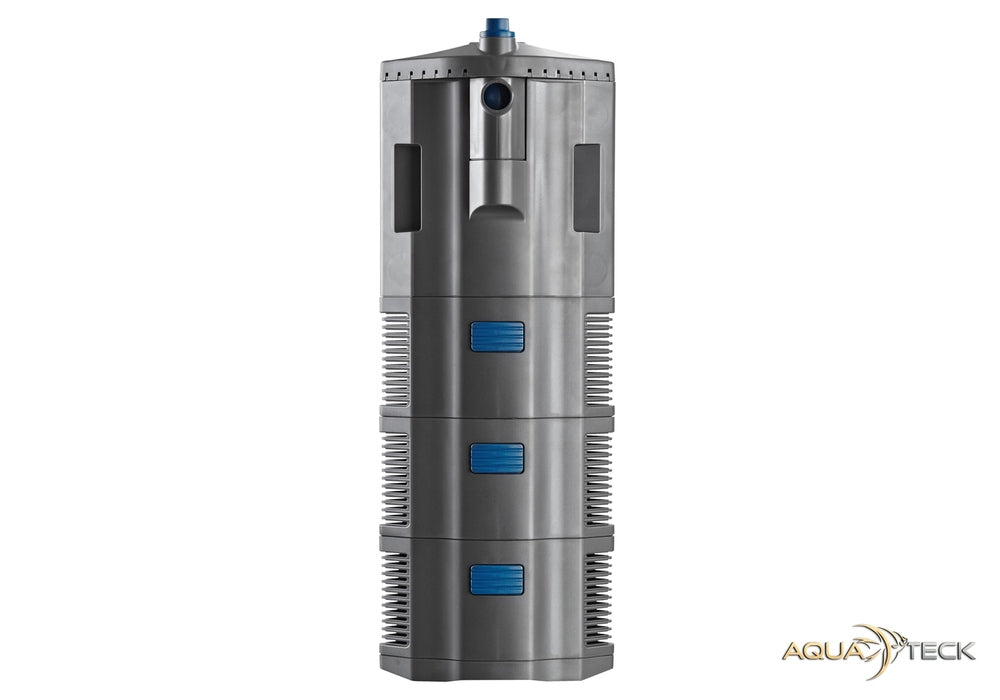 OASE BioPlus Thermo 200 aqua-teck