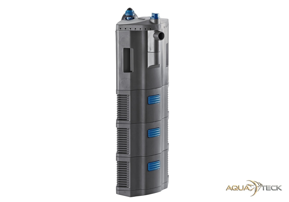 OASE BioPlus Thermo 200 aqua-teck