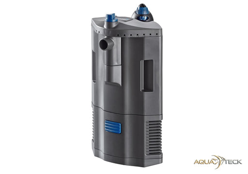 OASE BioPlus Thermo 50 aqua-teck