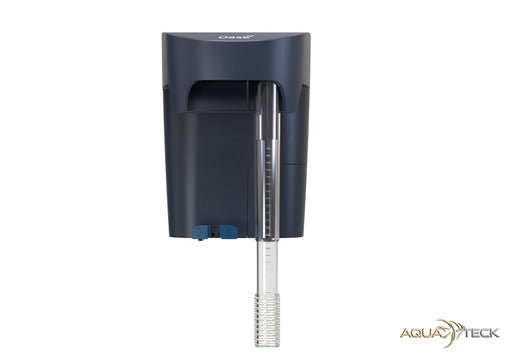 SONDERPREIS - OASE BioStyle 115 dunkelblau aqua-teck
