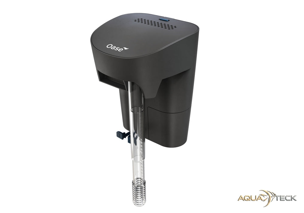 SONDERPREIS - OASE BioStyle 75 grau aqua-teck