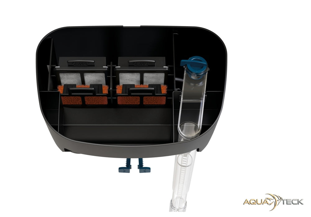 SONDERPREIS - OASE BioStyle 75 grau aqua-teck