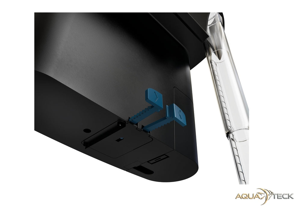 SONDERPREIS - OASE BioStyle 75 grau aqua-teck