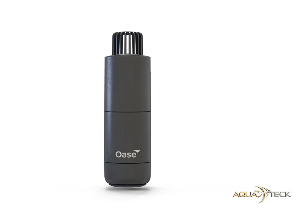 OASE CrystalSkim 350 aqua-teck