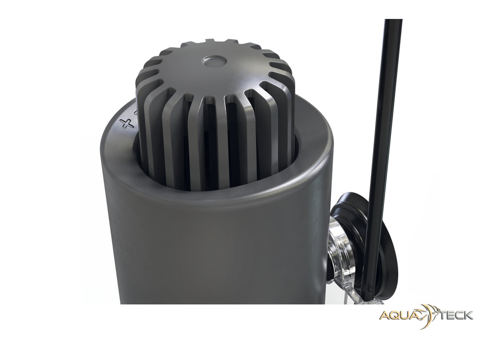 OASE CrystalSkim 350 aqua-teck