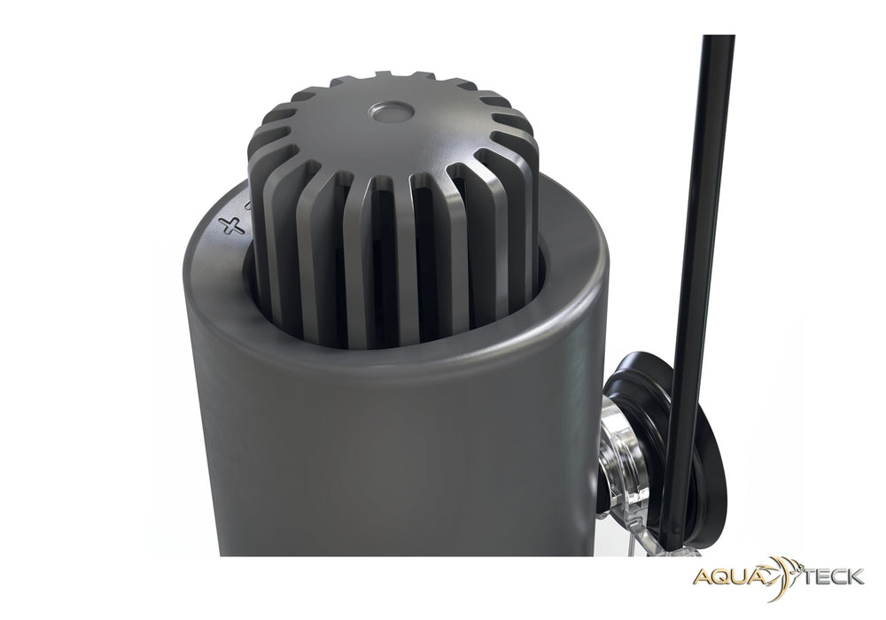 OASE CrystalSkim 600 aqua-teck
