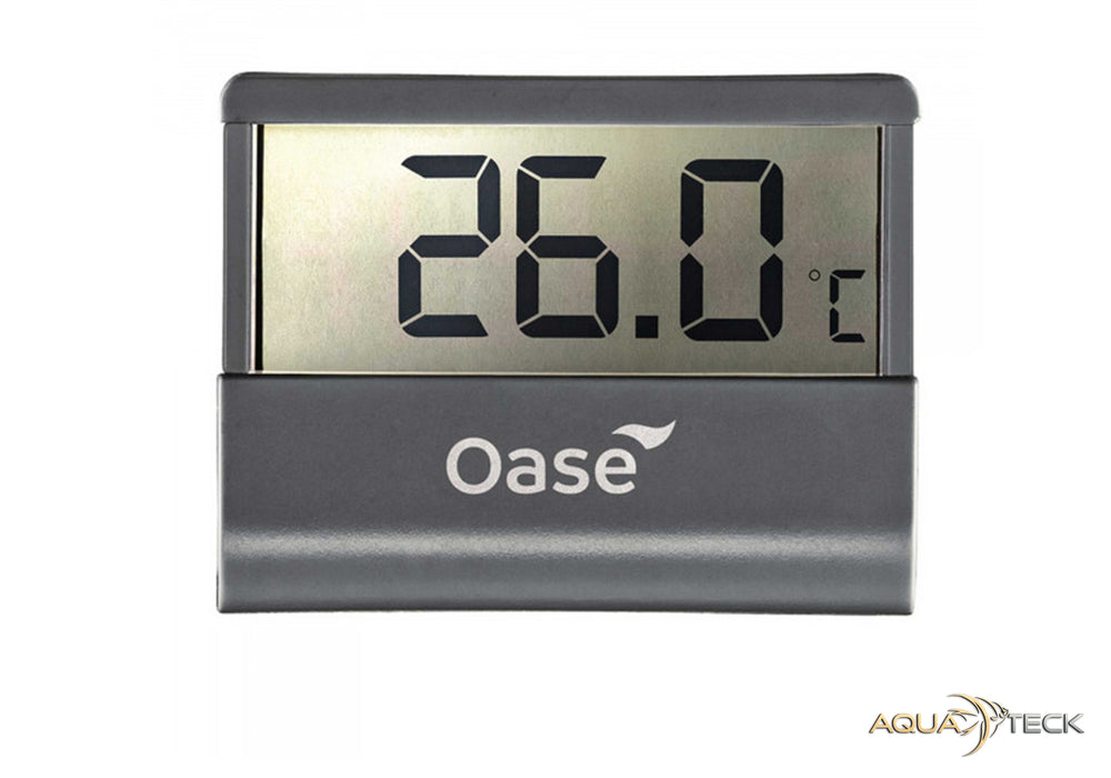 OASE Digitales Thermometer aqua-teck
