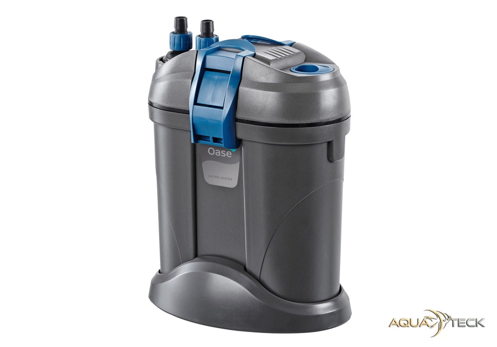 OASE FiltoSmart Thermo 100 - Außenfilter mit Heizer aqua-teck