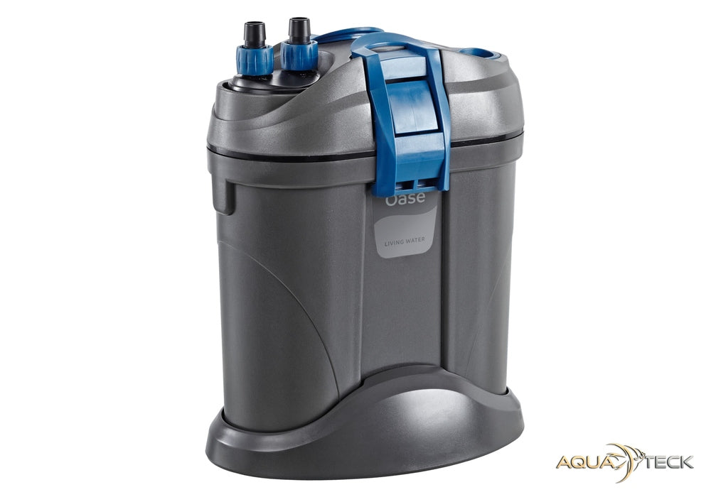 OASE FiltoSmart Thermo 100 - Außenfilter mit Heizer aqua-teck