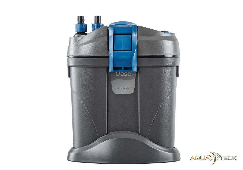 OASE FiltoSmart Thermo 100 - Außenfilter mit Heizer aqua-teck