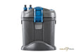 OASE FiltoSmart Thermo 100 - Außenfilter mit Heizer aqua-teck