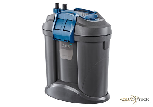 OASE FiltoSmart Thermo 200 - Außenfilter mit Heizer aqua-teck