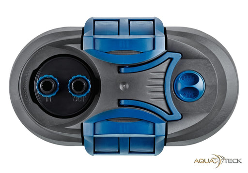 OASE FiltoSmart Thermo 200 - Außenfilter mit Heizer aqua-teck