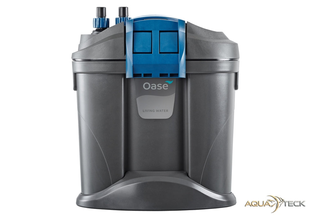OASE FiltoSmart Thermo 200 - Außenfilter mit Heizer aqua-teck