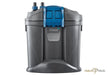 OASE FiltoSmart Thermo 200 - Außenfilter mit Heizer aqua-teck