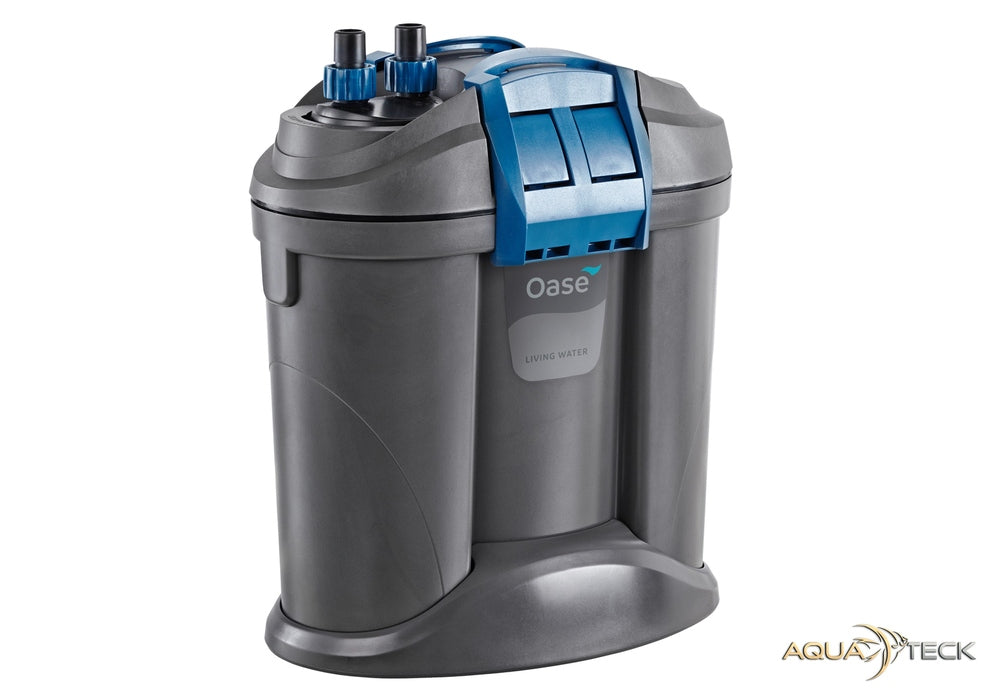 OASE FiltoSmart Thermo 200 - Außenfilter mit Heizer aqua-teck