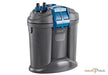 OASE FiltoSmart Thermo 200 - Außenfilter mit Heizer aqua-teck