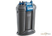 OASE FiltoSmart Thermo 300 - Außenfilter mit Heizer aqua-teck