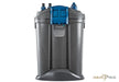 OASE FiltoSmart Thermo 300 - Außenfilter mit Heizer aqua-teck