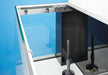 OASE HIGHLINE optiwhite 300 - Aquarienkombination