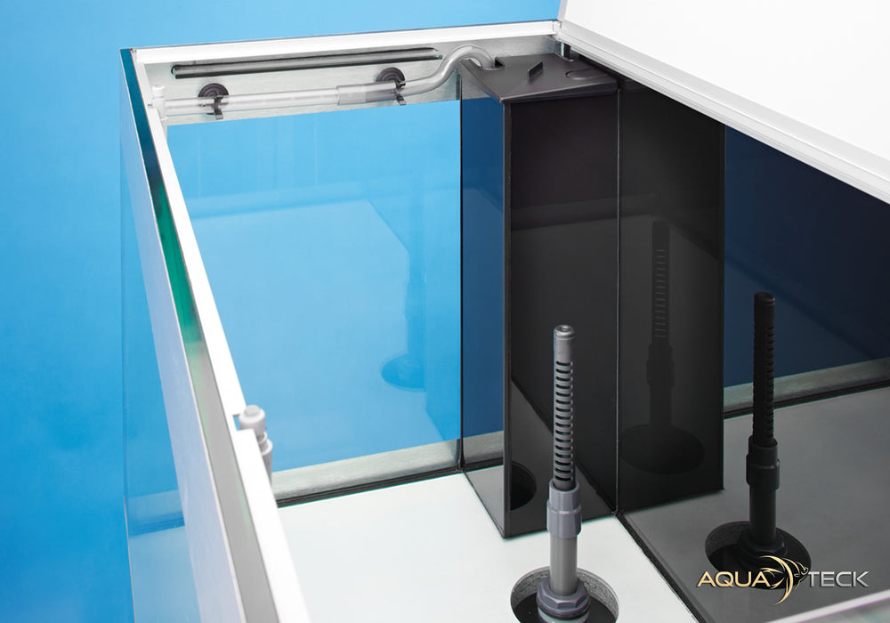 OASE HIGHLINE optiwhite 600 - Aquarienkombination