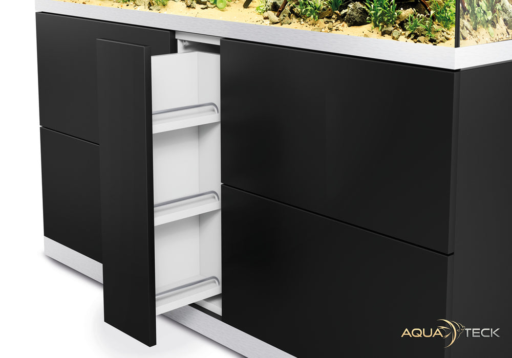 OASE HIGHLINE optiwhite 600 - Aquarienkombination