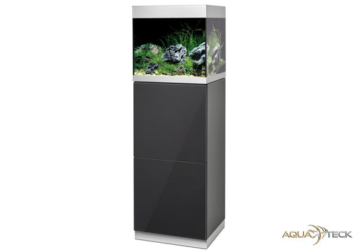 OASE HIGHLINE optiwhite 125 - Aquarienkombination