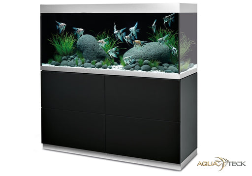 OASE HIGHLINE optiwhite 400 - Aquarienkombination