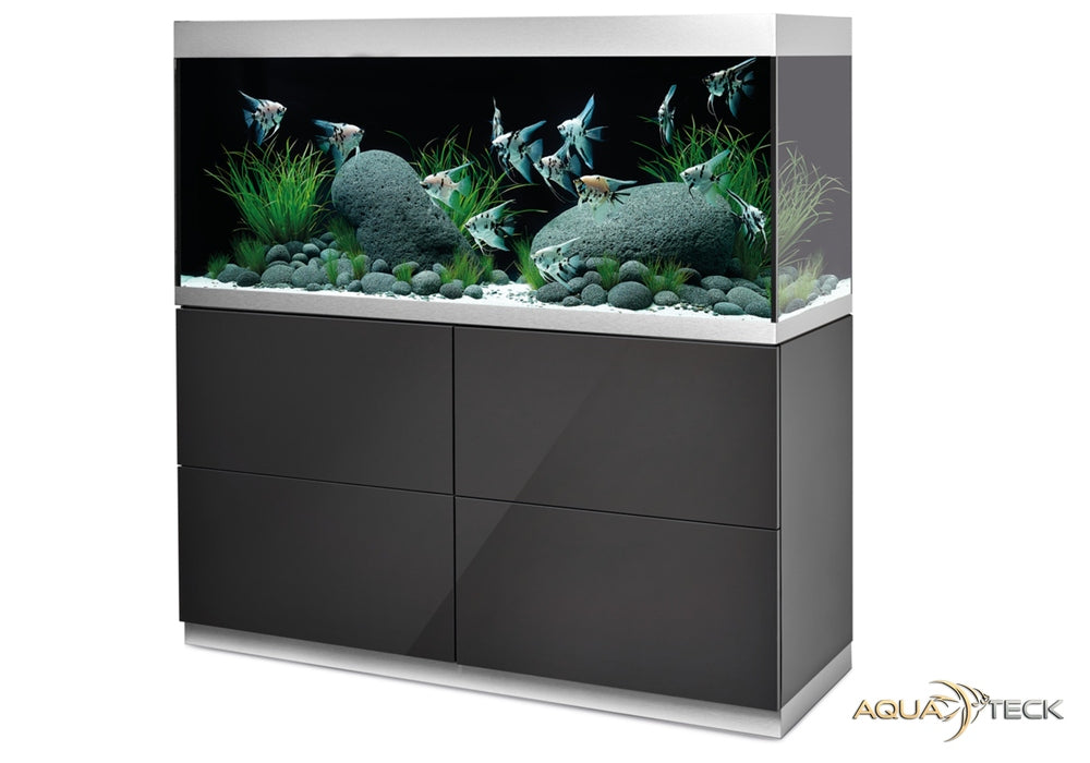 OASE HIGHLINE optiwhite 400 - Aquarienkombination
