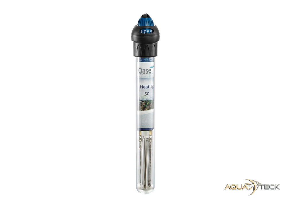 OASE HeatUp 50 aqua-teck