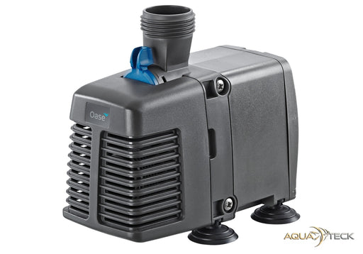 OASE OptiMax 5000 - Aquarienpumpe aqua-teck