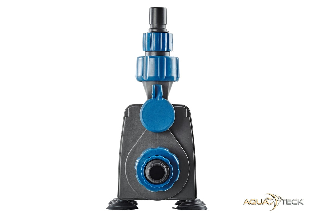OASE OptiMax 5000 - Aquarienpumpe aqua-teck