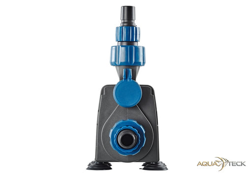 OASE OptiMax 5000 - Aquarienpumpe aqua-teck