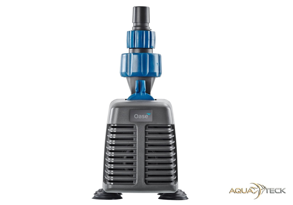 OASE OptiMax 5000 - Aquarienpumpe aqua-teck