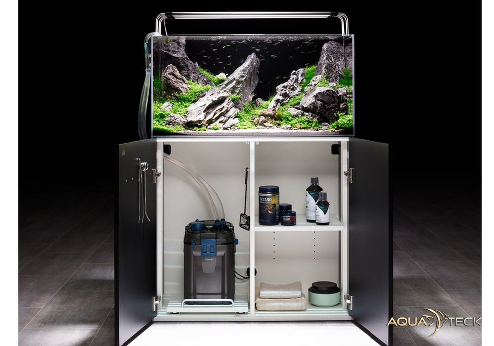 OASE SCAPERLINE 90 - Aquarienkombination