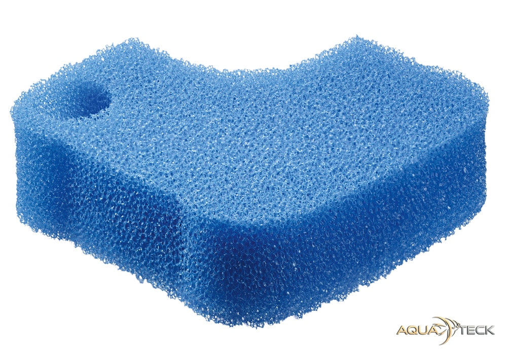 OASE Schaum BioMaster 20ppi blau