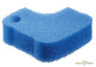 OASE Schaum BioMaster 20ppi blau