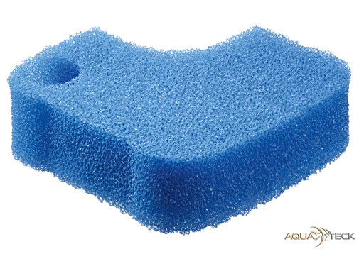 OASE Schaum BioMaster 20ppi blau