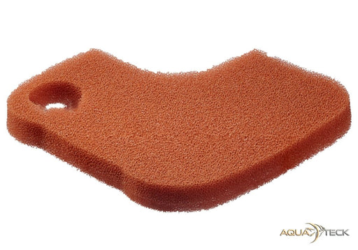 OASE Schaum BioMaster 30ppi orange aqua-teck