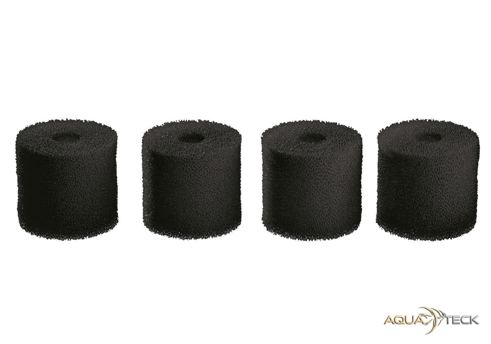 OASE Vorfilterschaum Set 4 BioMaster 60ppi