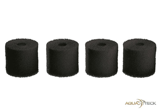 OASE Vorfilterschaum Set 4 BioMaster 60ppi