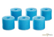 OASE Vorfilterschaum Set 6 BioMaster 45ppi aqua-teck